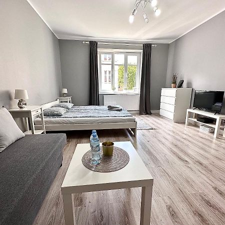 Апартаменты Apartament W Sopocie - Kazimierza Сопот Экстерьер фото