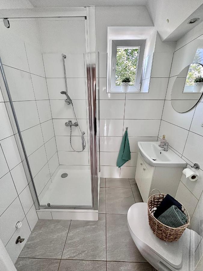 Апартаменты Apartament W Sopocie - Kazimierza Сопот Экстерьер фото