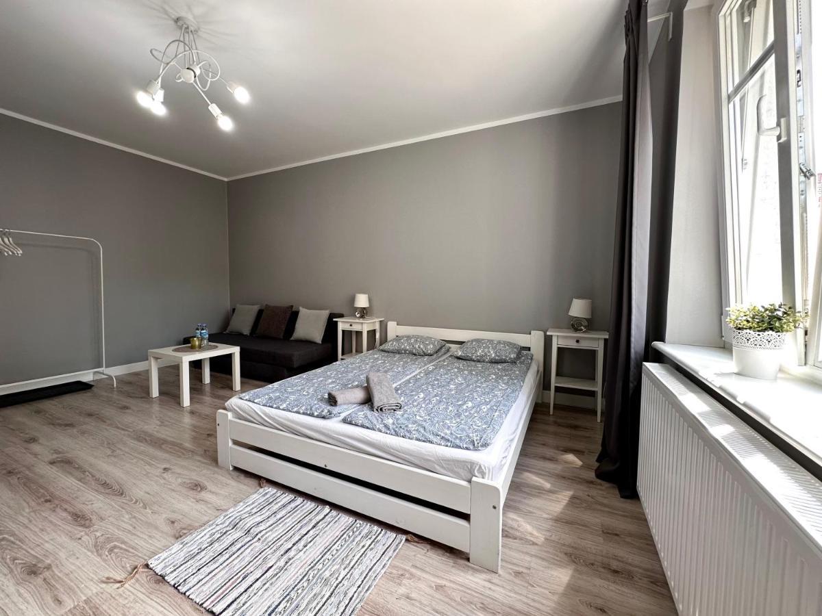Апартаменты Apartament W Sopocie - Kazimierza Сопот Экстерьер фото
