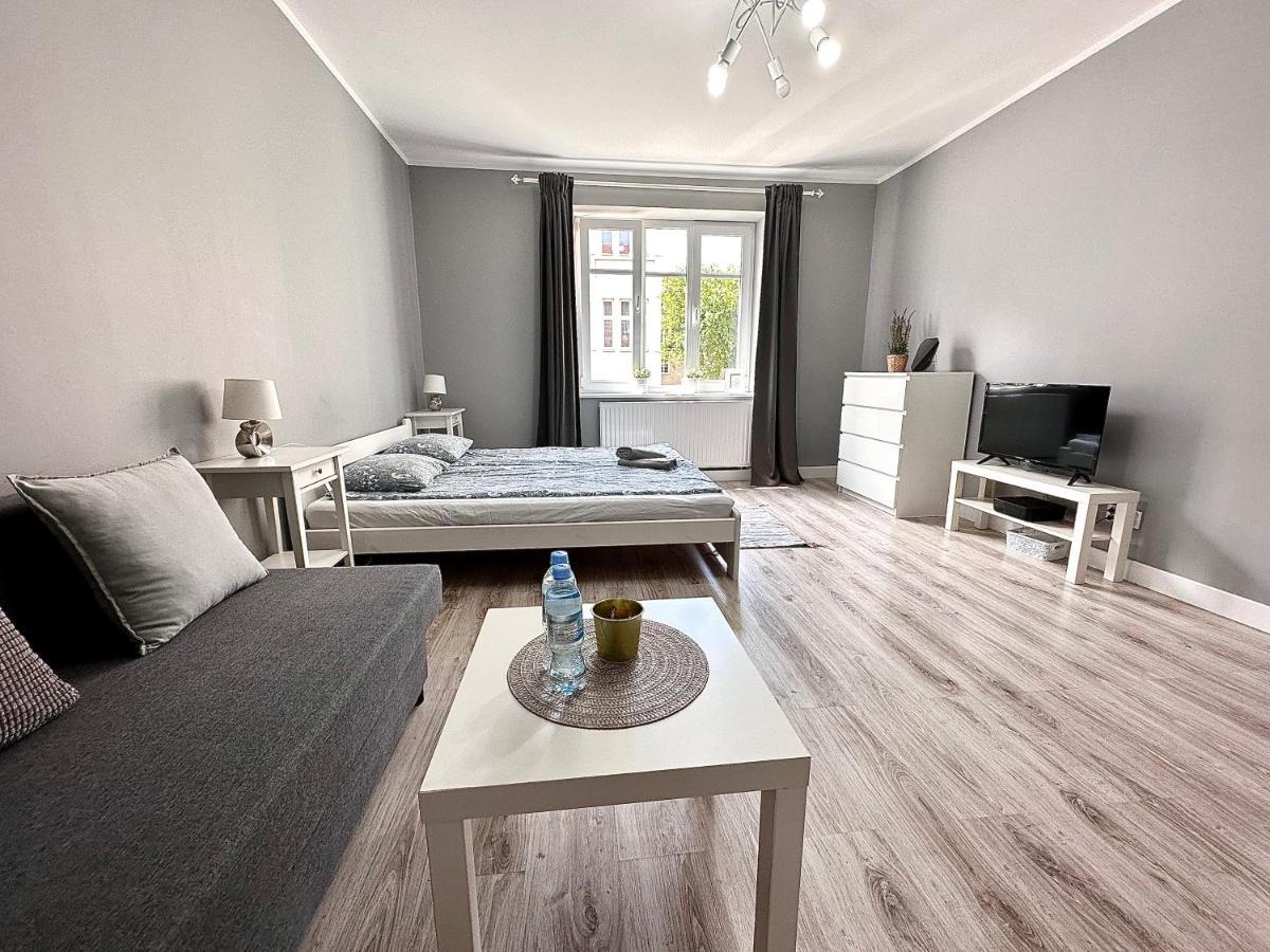 Апартаменты Apartament W Sopocie - Kazimierza Сопот Экстерьер фото