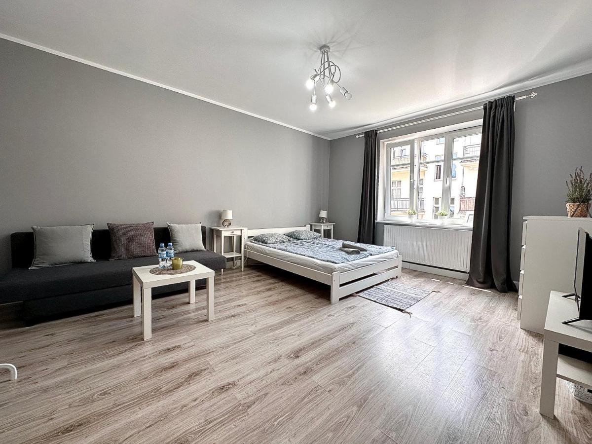 Апартаменты Apartament W Sopocie - Kazimierza Сопот Экстерьер фото