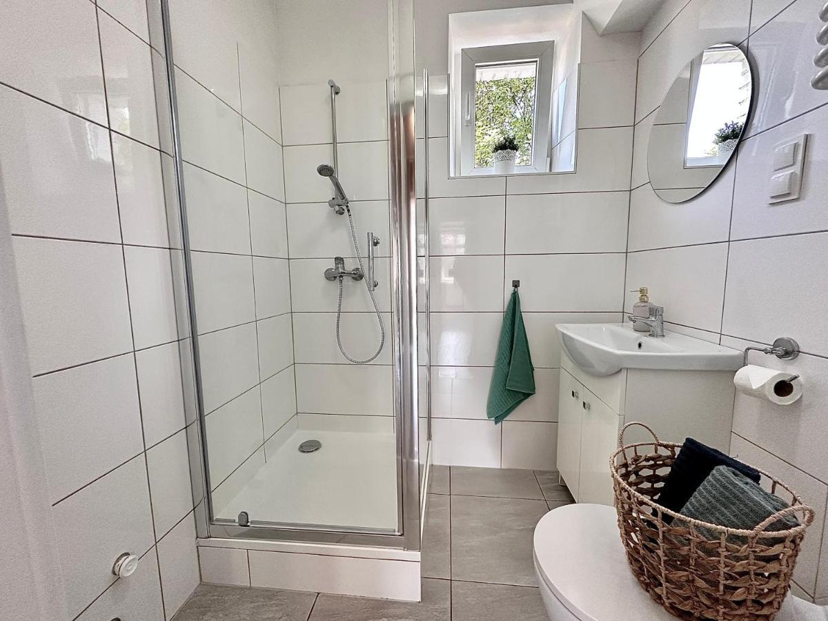 Апартаменты Apartament W Sopocie - Kazimierza Сопот Экстерьер фото